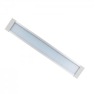 Linear LED Task Light with Touch Switch - Under-Cabinet LED Light Fixture